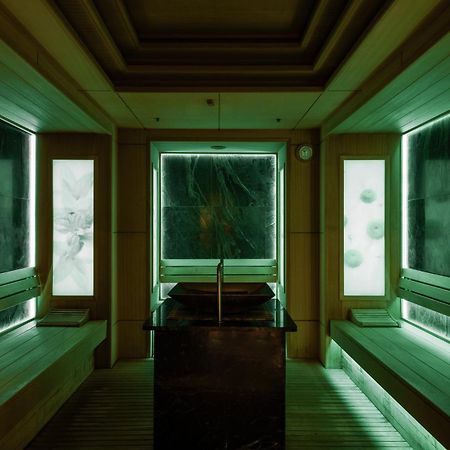 Aquaperla Hotel & Spa Кишинів Екстер'єр фото