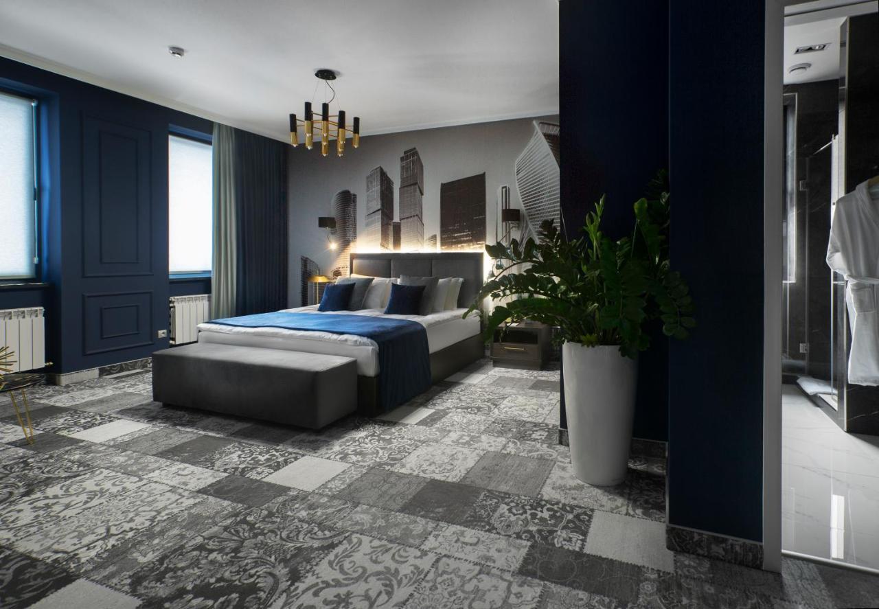Aquaperla Hotel & Spa Кишинів Екстер'єр фото