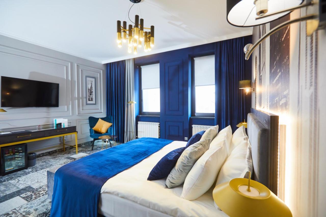 Aquaperla Hotel & Spa Кишинів Екстер'єр фото