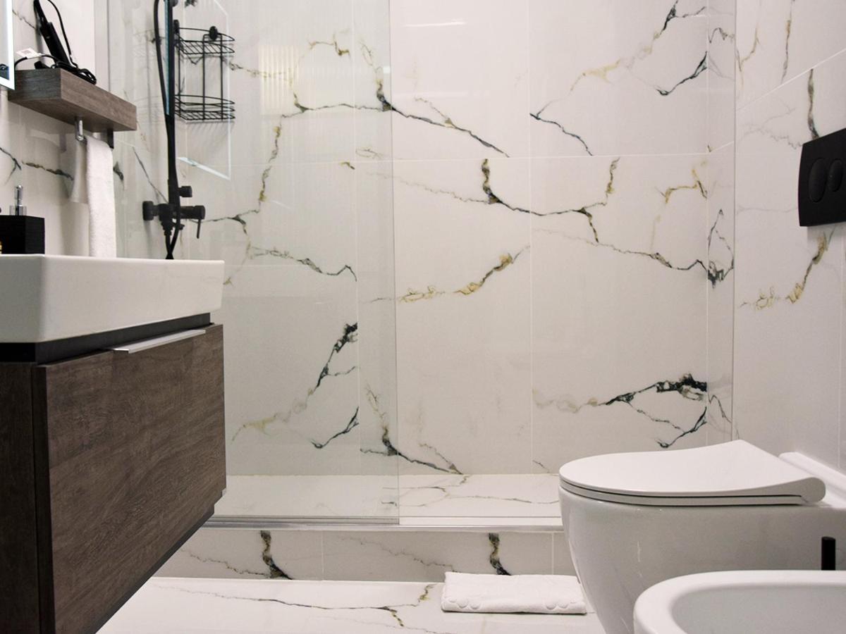 Aquaperla Hotel & Spa Кишинів Екстер'єр фото
