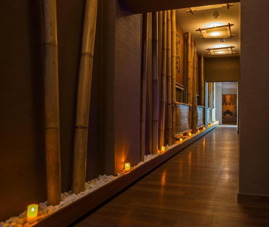 Aquaperla Hotel & Spa Кишинів Екстер'єр фото
