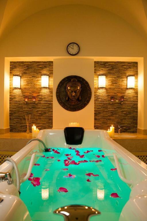 Aquaperla Hotel & Spa Кишинів Екстер'єр фото
