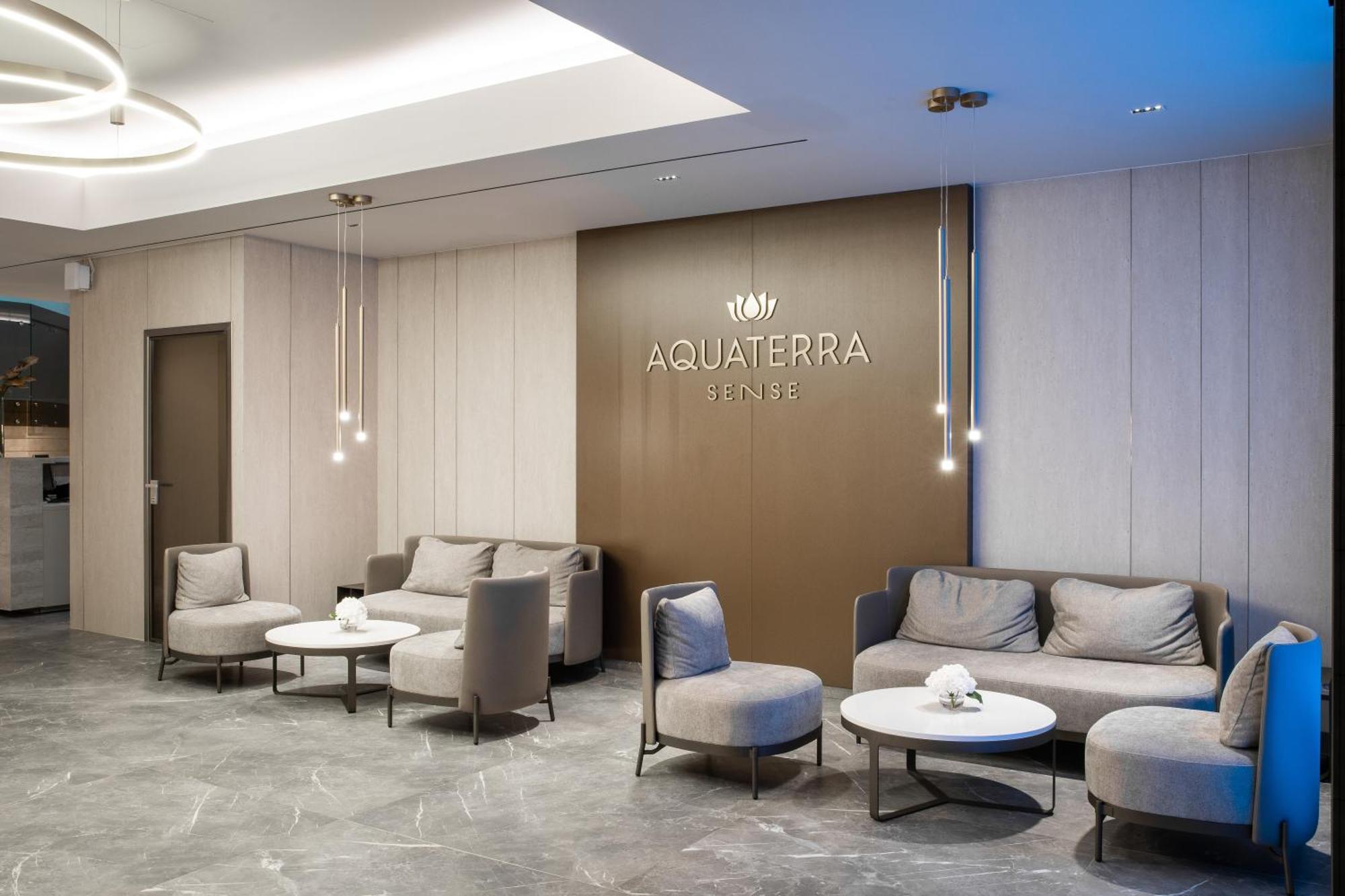 Aquaperla Hotel & Spa Кишинів Екстер'єр фото