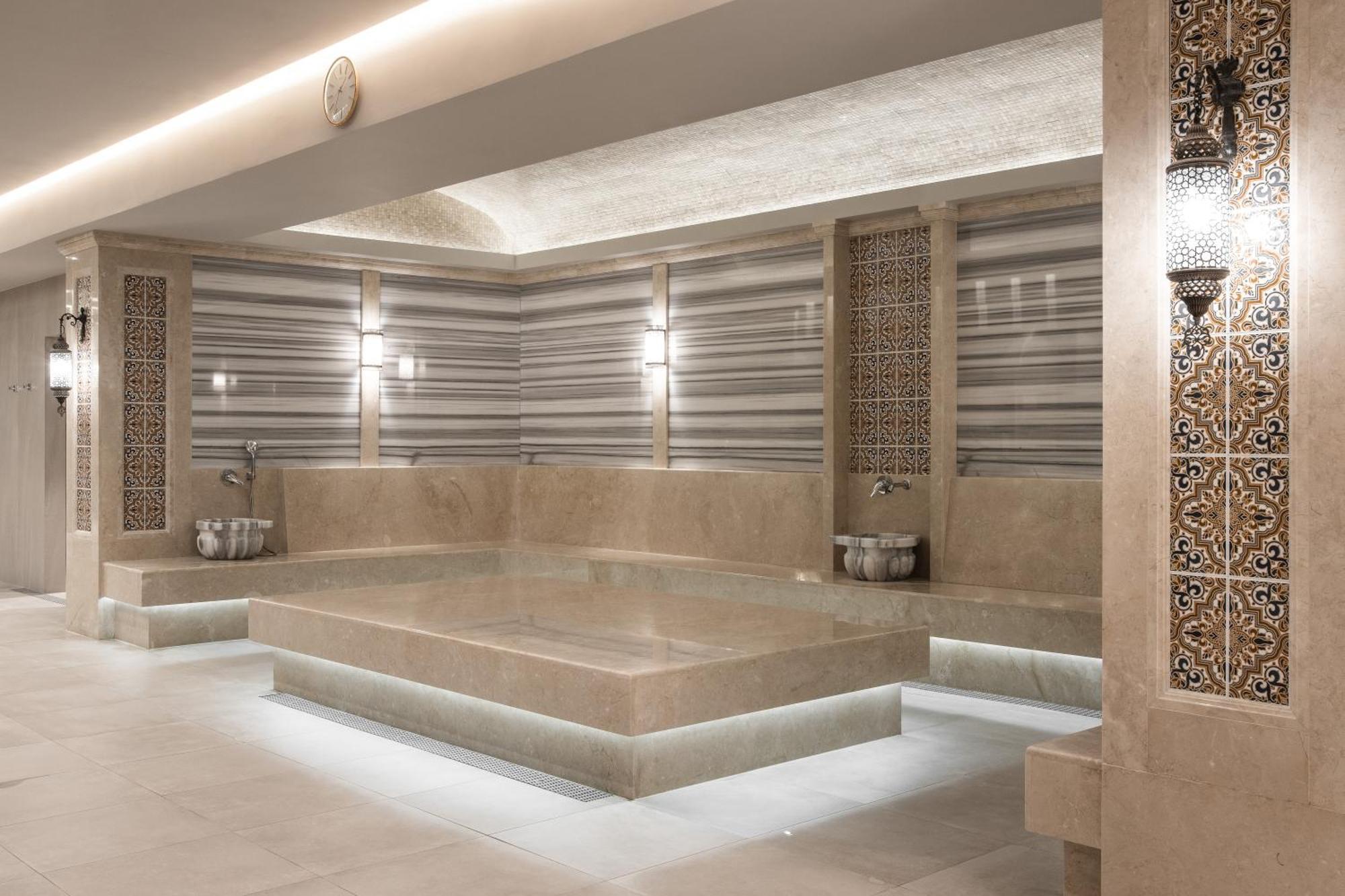 Aquaperla Hotel & Spa Кишинів Екстер'єр фото