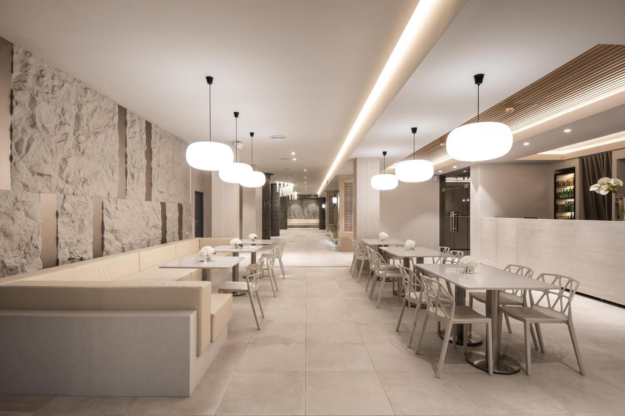Aquaperla Hotel & Spa Кишинів Екстер'єр фото