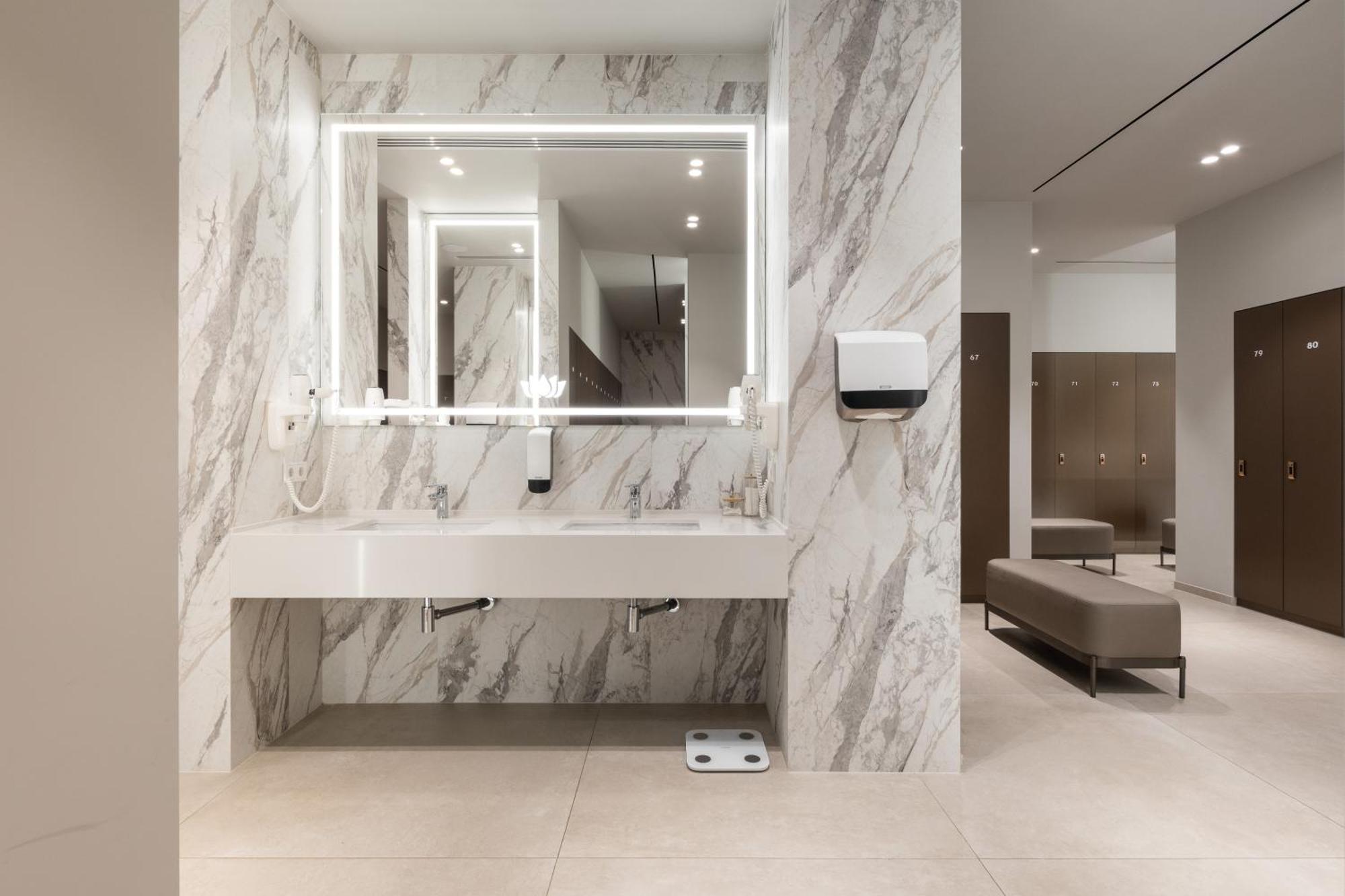 Aquaperla Hotel & Spa Кишинів Екстер'єр фото