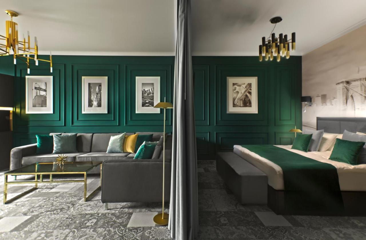 Aquaperla Hotel & Spa Кишинів Екстер'єр фото