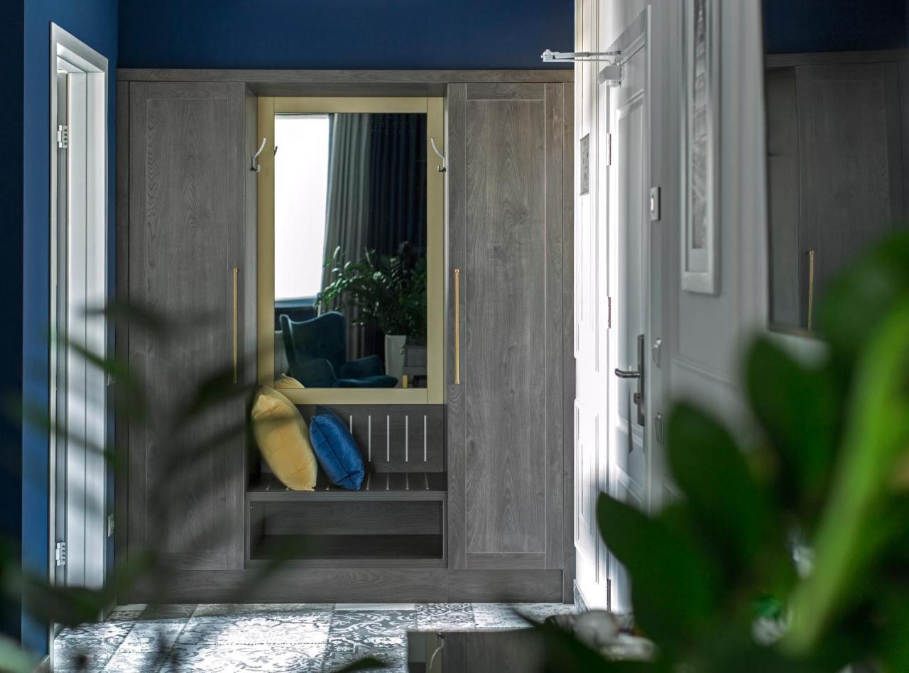 Aquaperla Hotel & Spa Кишинів Екстер'єр фото