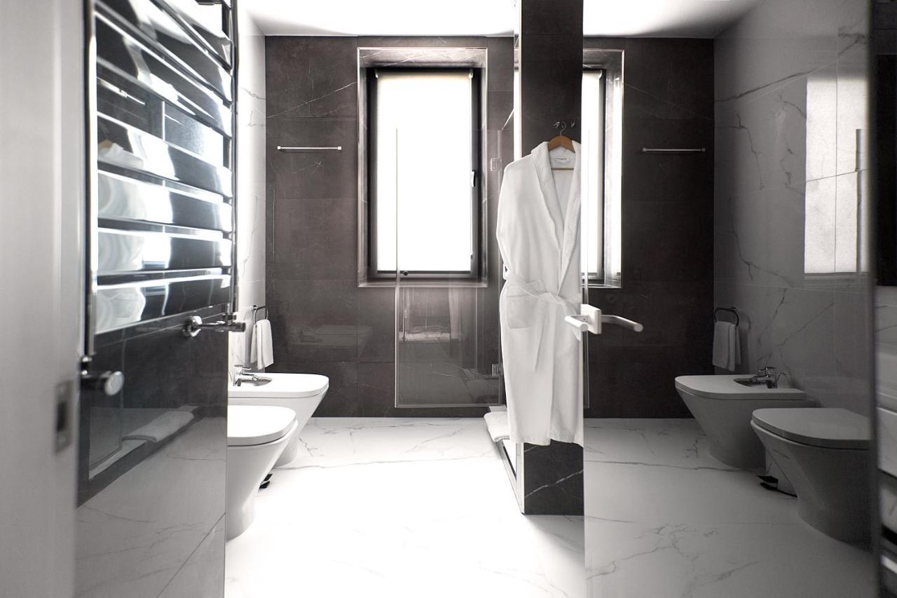 Aquaperla Hotel & Spa Кишинів Екстер'єр фото