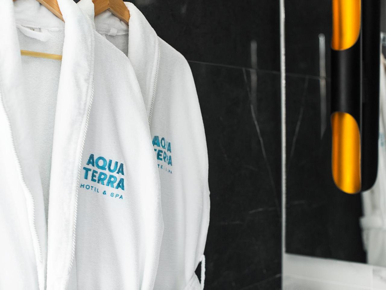 Aquaperla Hotel & Spa Кишинів Екстер'єр фото
